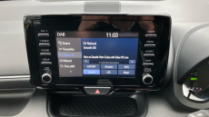 Toyota Yaris 1.5 Hybrid Icon 5dr CVT Hybrid Hatchback